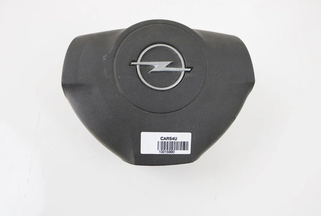 Airbag волан