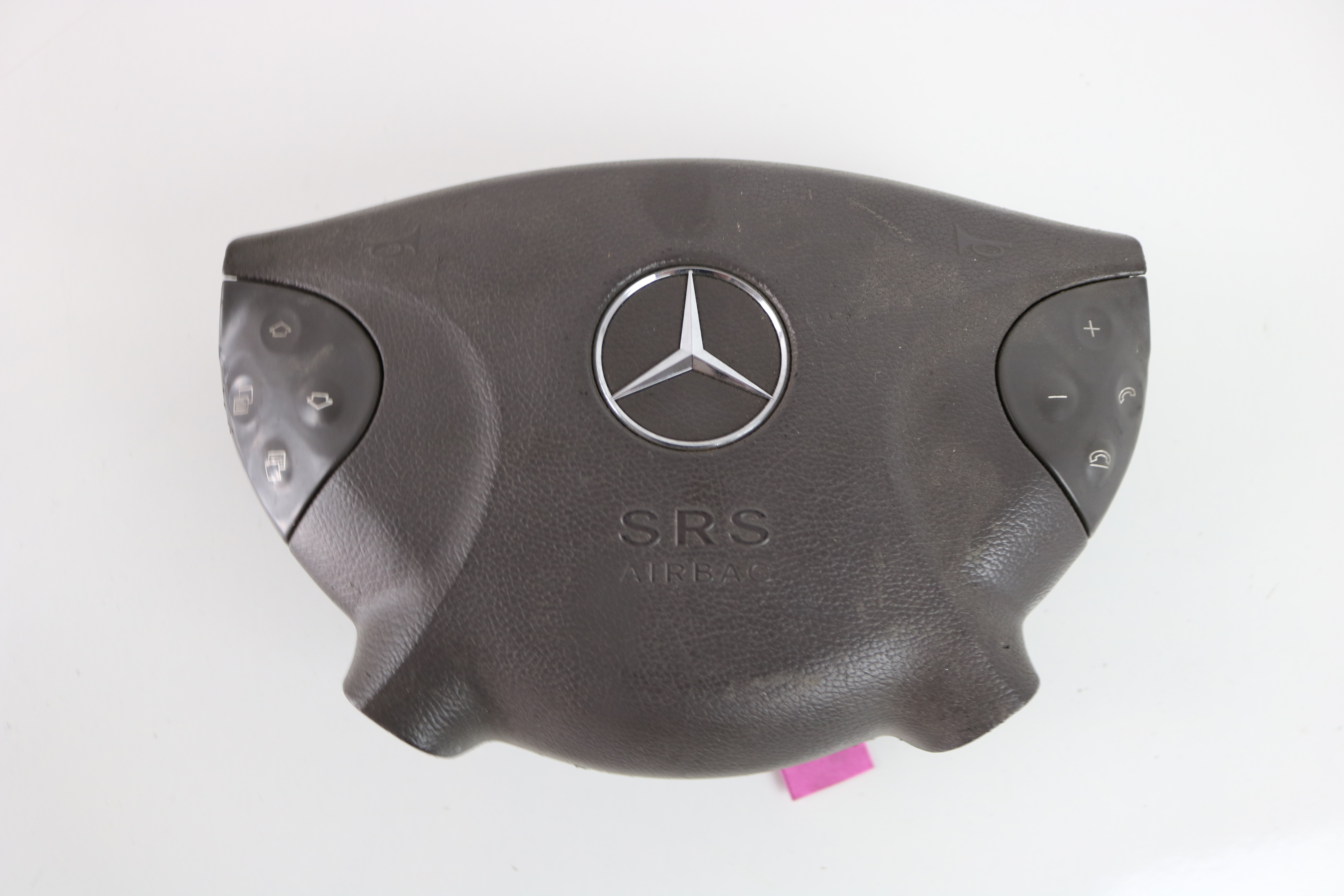 Airbag волан