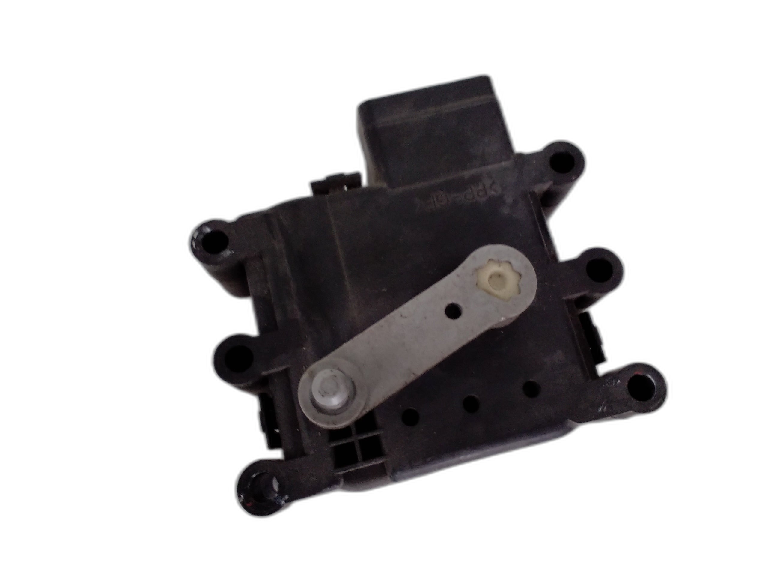 моторче клапи парно