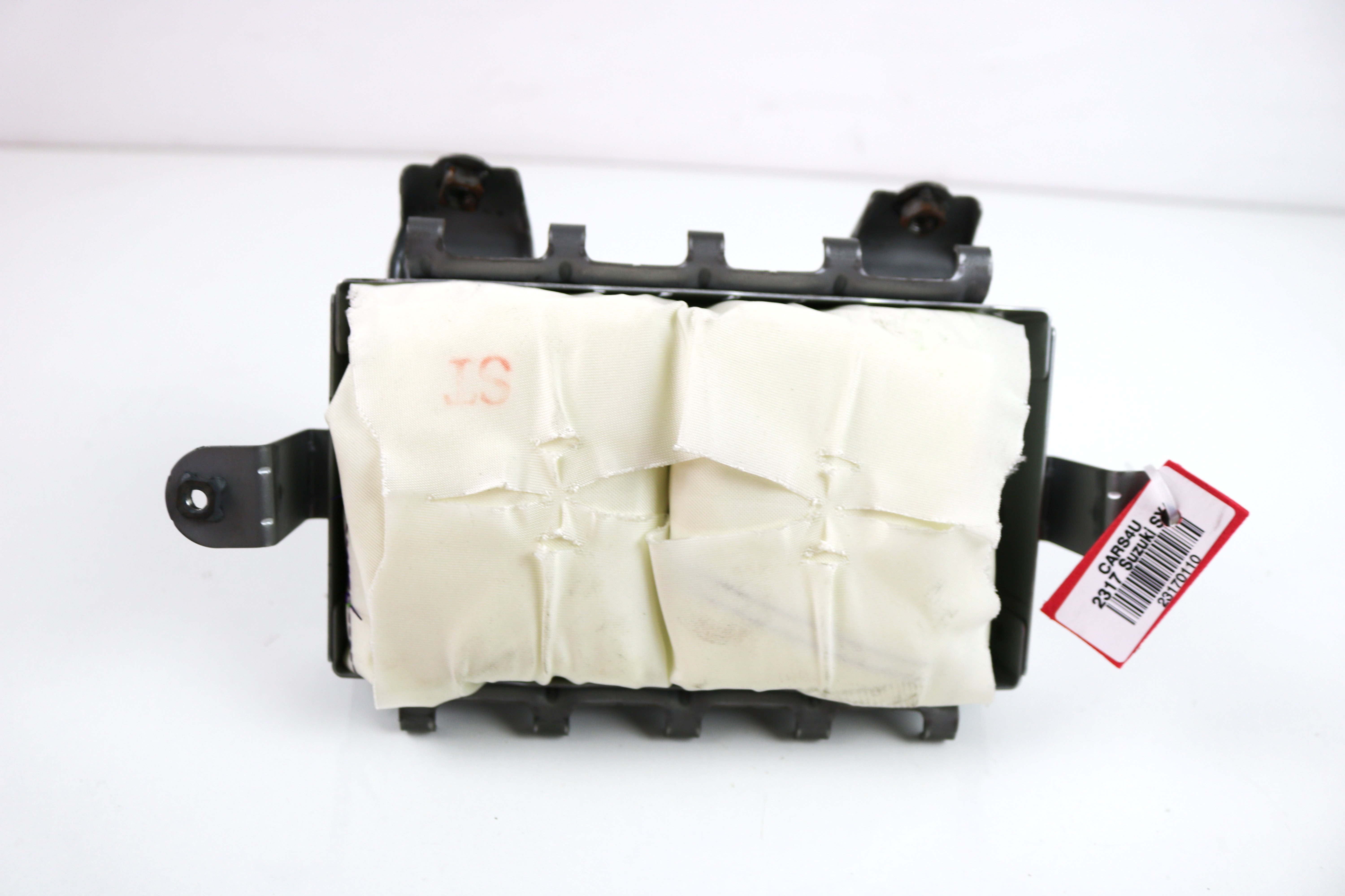 Airbag пасажер