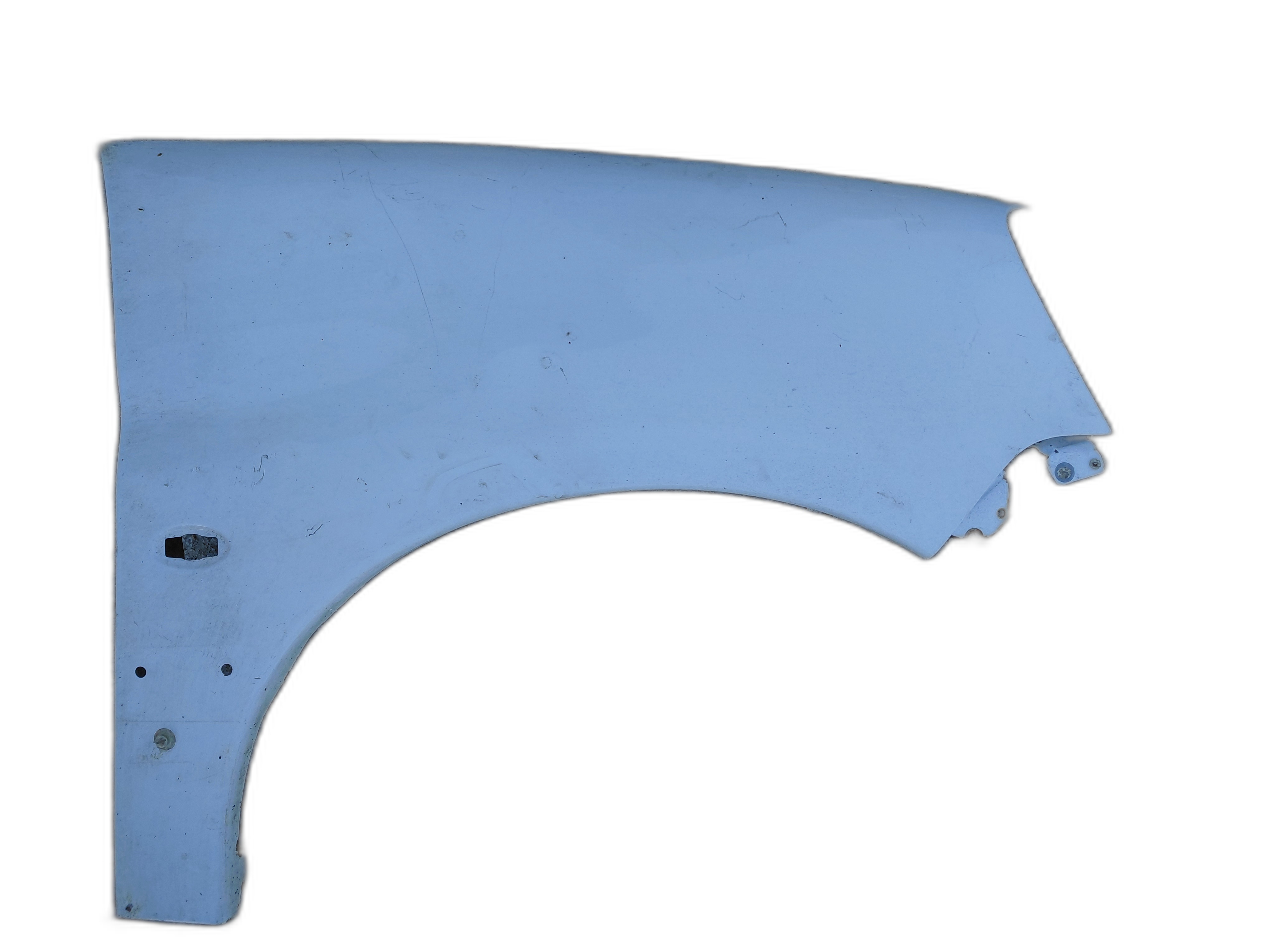 Десен калник