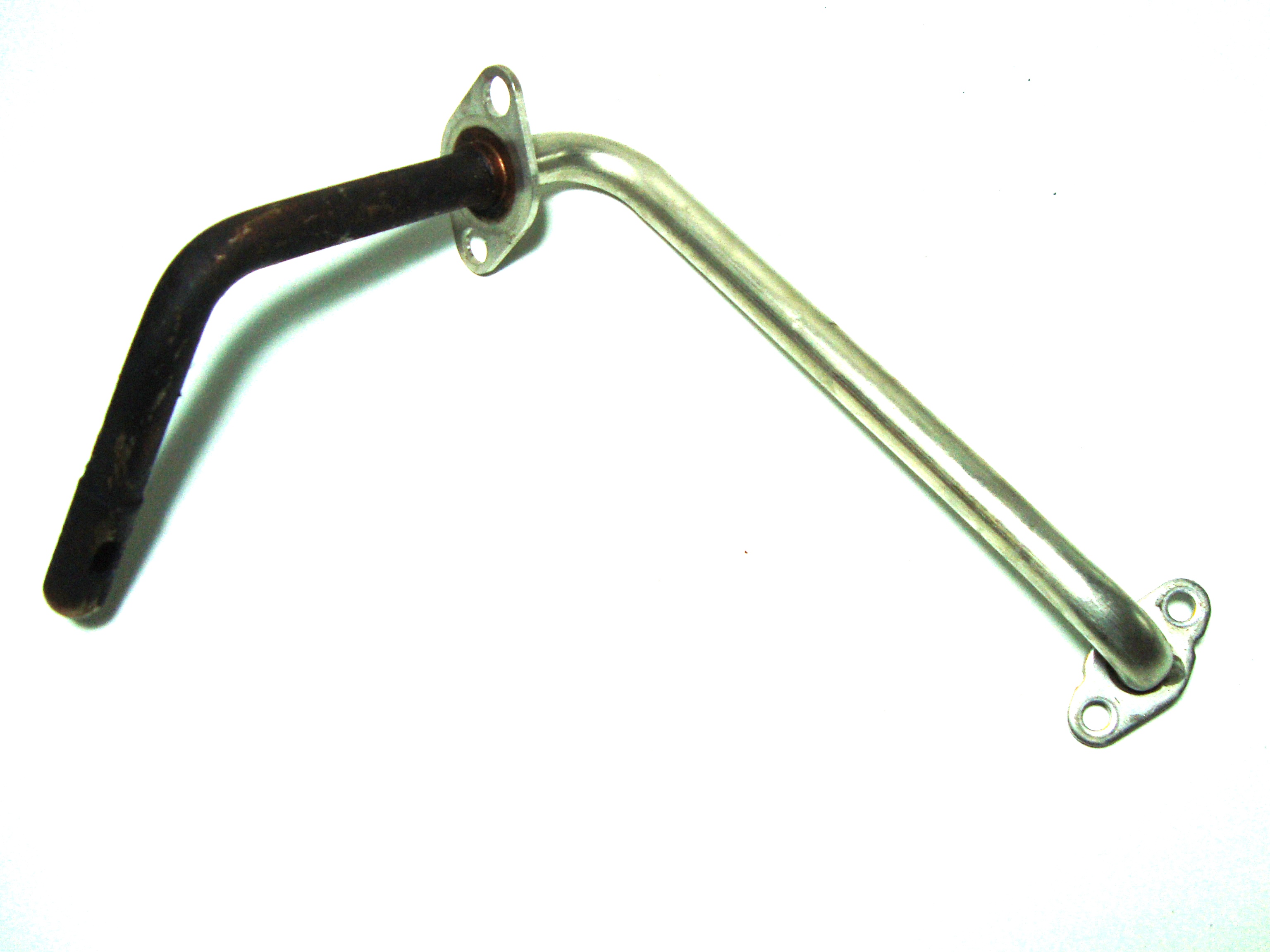 Тръба EGR
