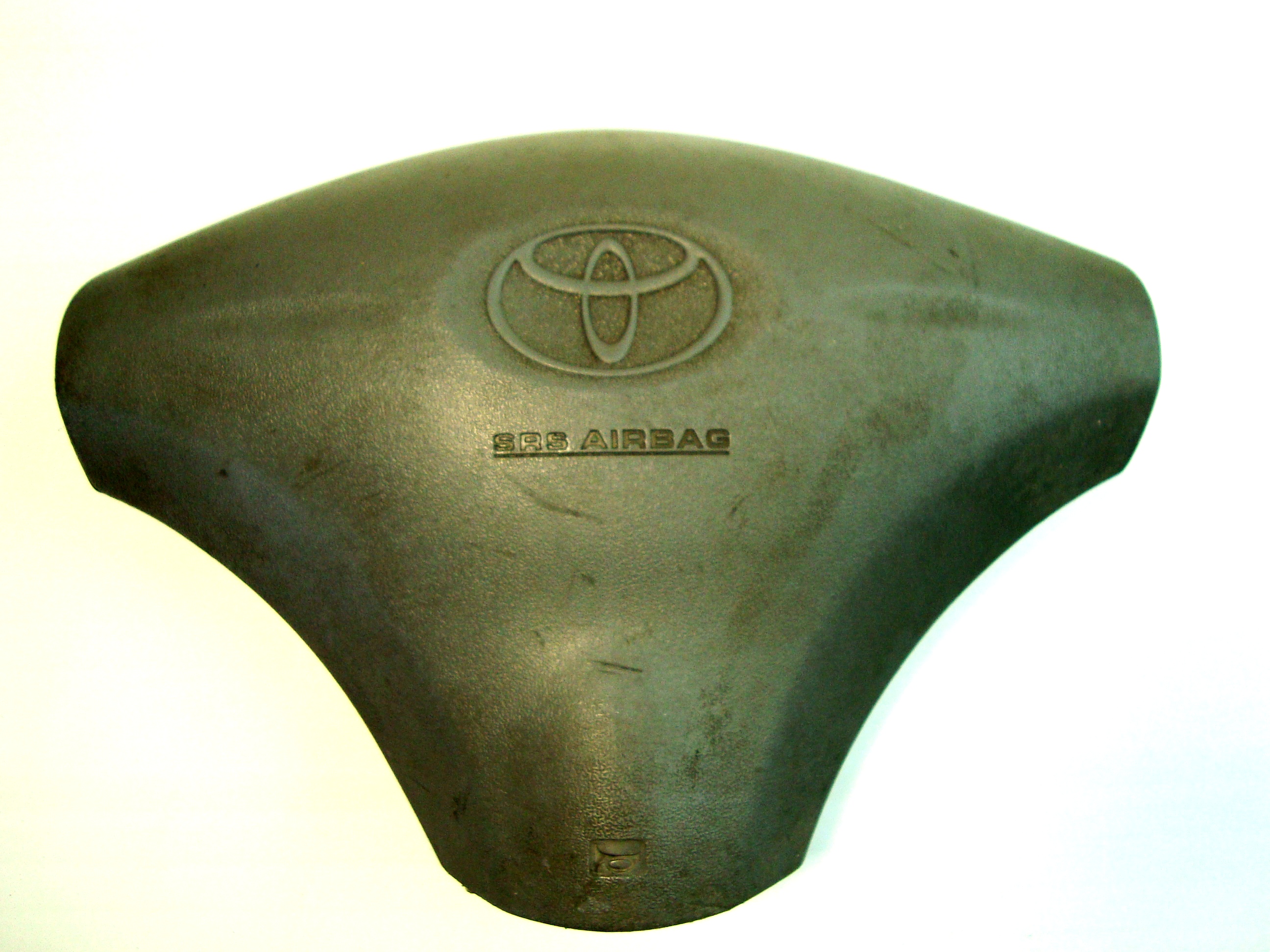 Airbag волан