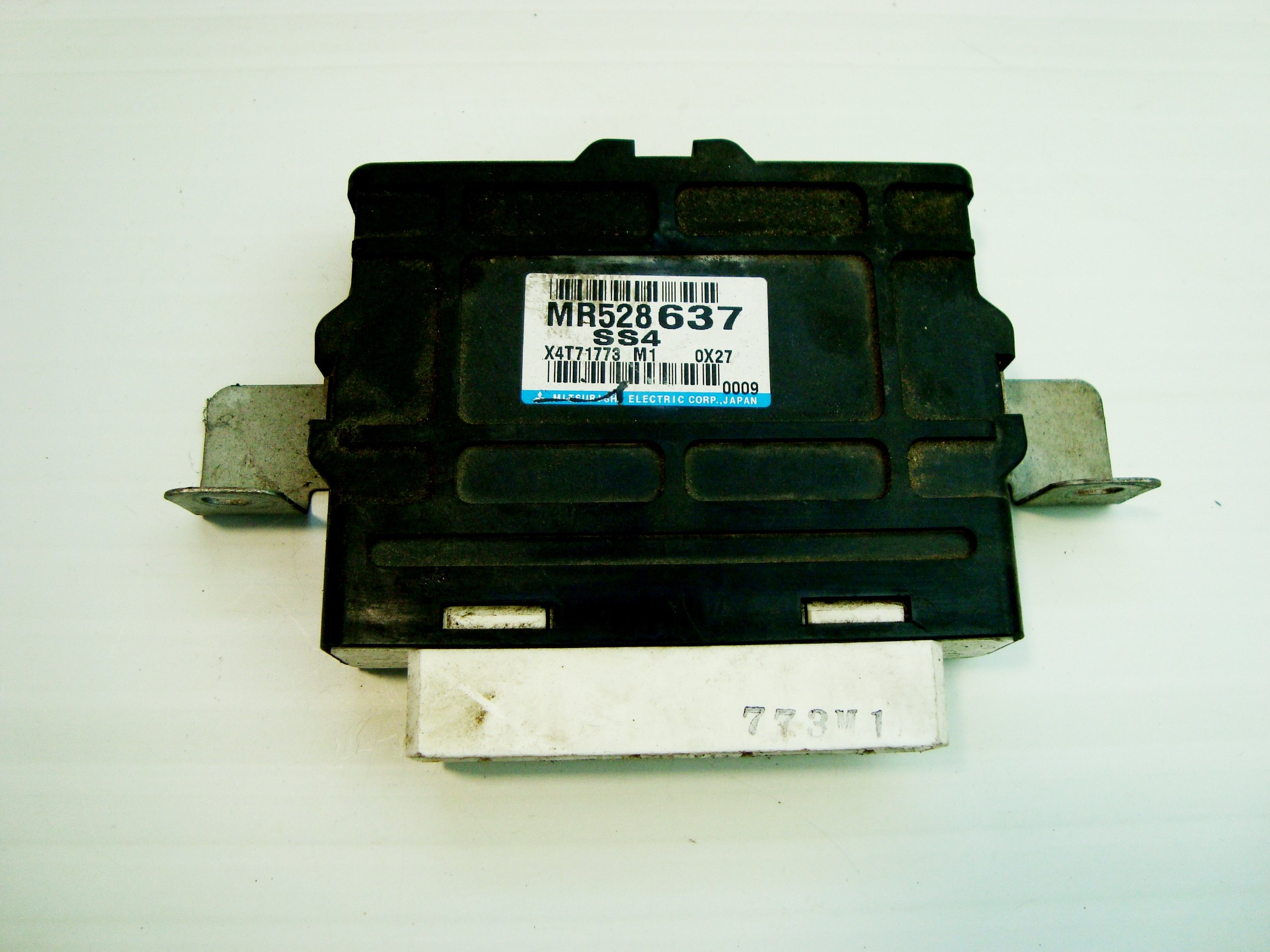 Модул Traction Control