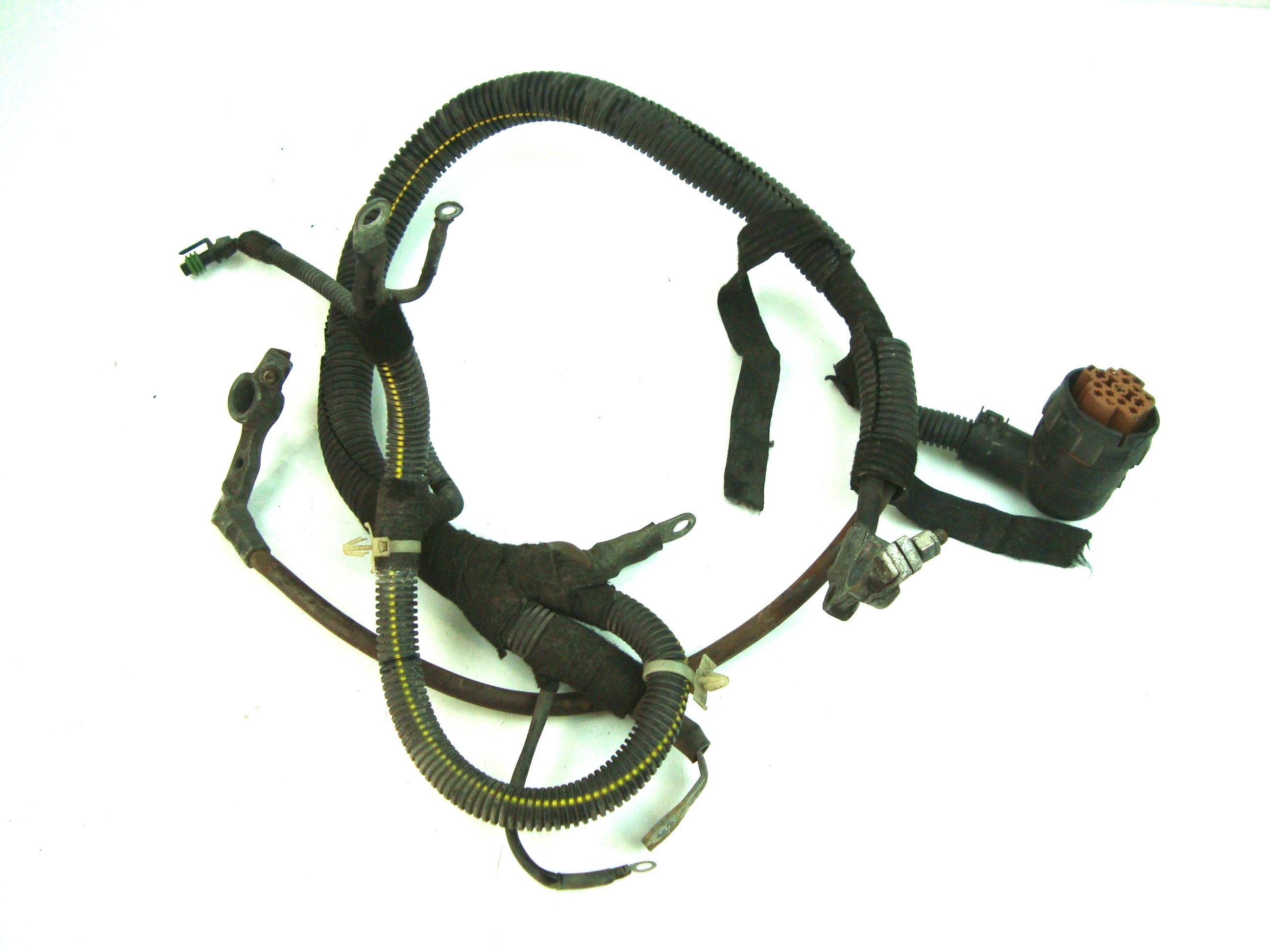 Клеми акумулатор